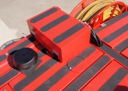 Roof Bolting Systems
