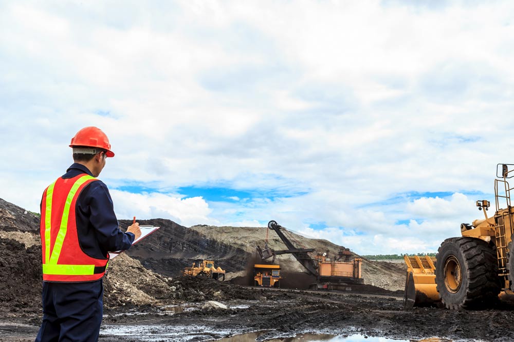 Minesite safety