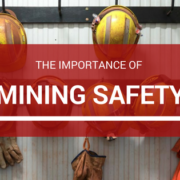 Mining safety basics to save lives